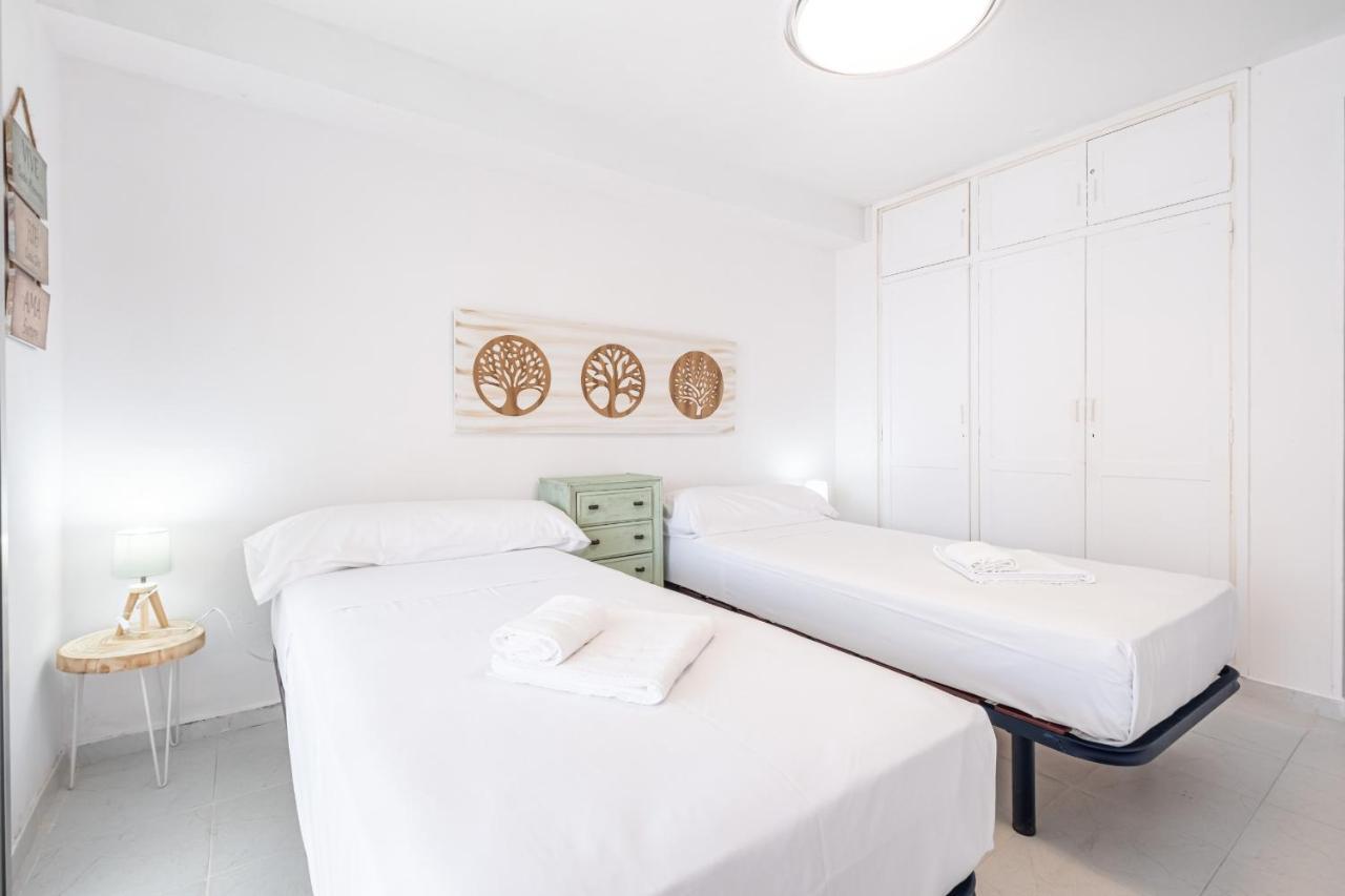 Albatros 13-8 Estudio Levante Apartment *