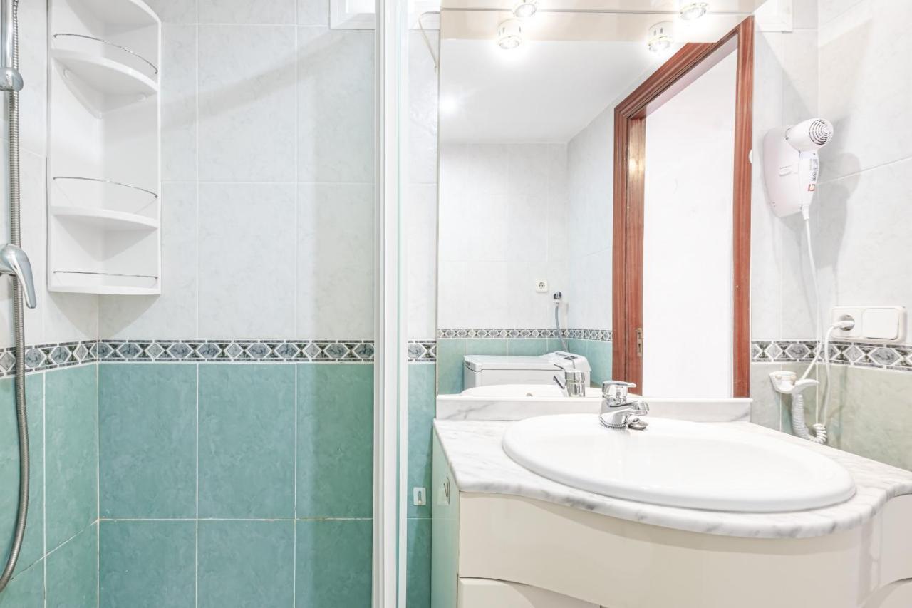 Apartment Albatros 13-8 Estudio Levante Benidorm
