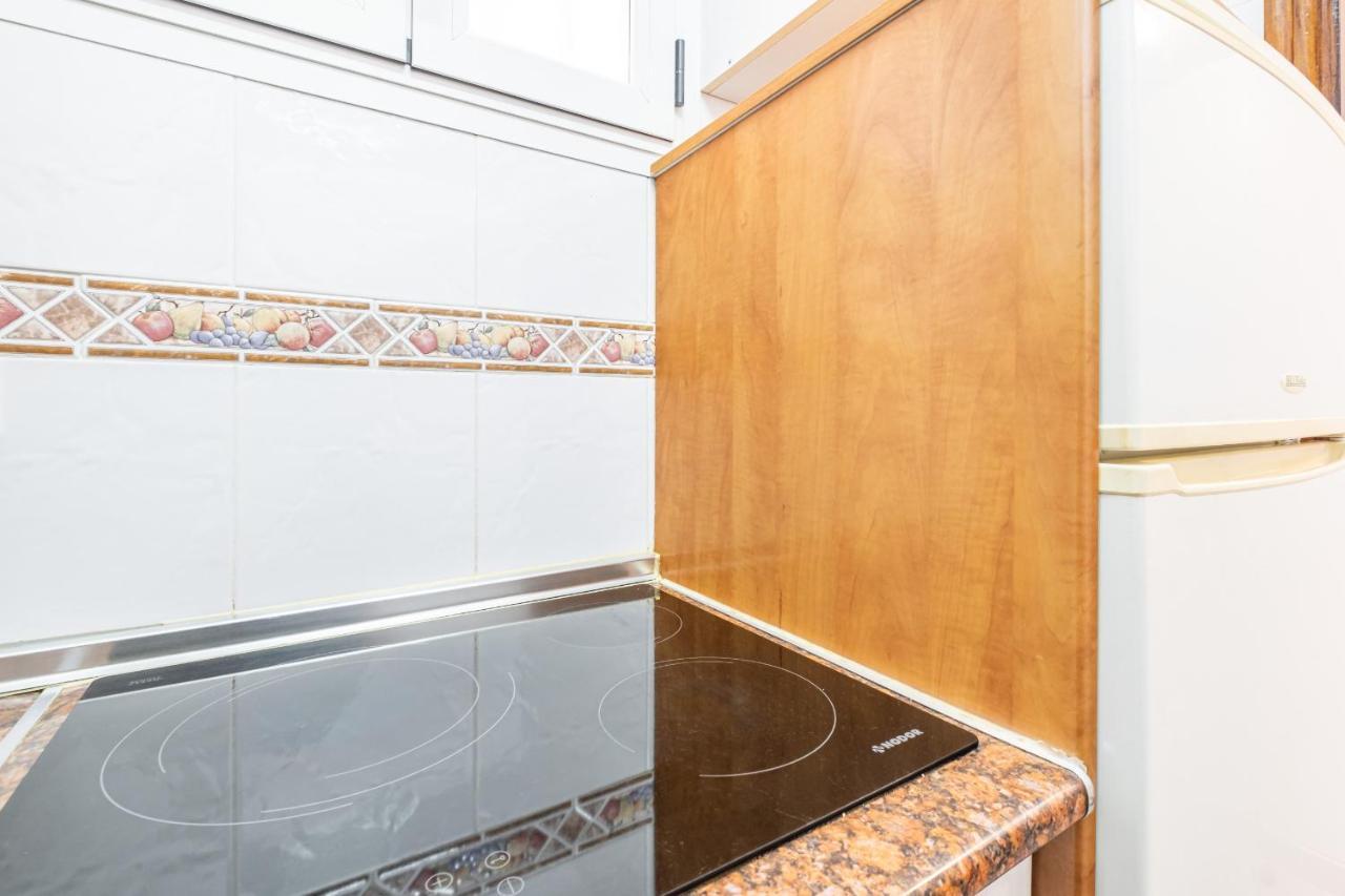 Albatros 13-8 Estudio Levante Apartment *