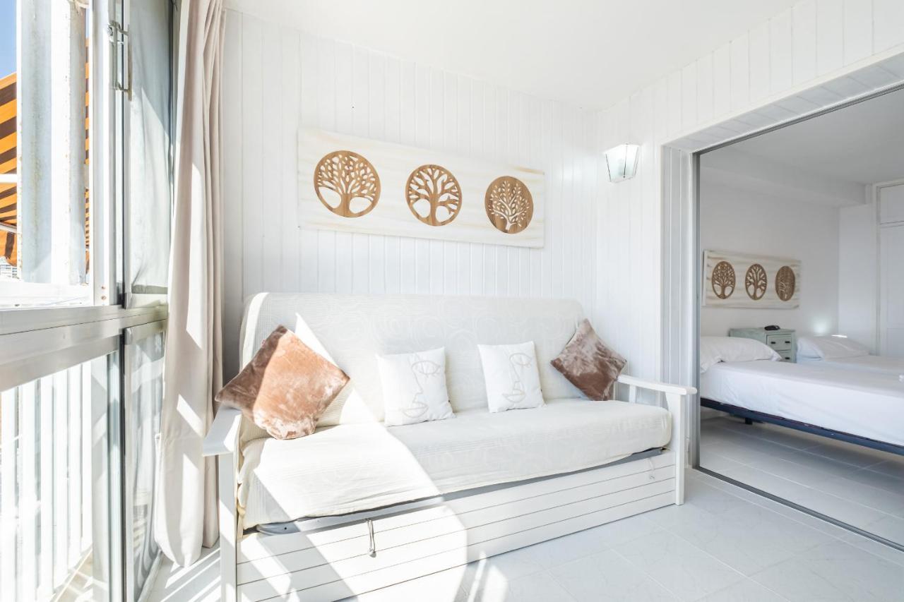 Albatros 13-8 Estudio Levante Apartment *